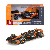 Burago Race F1 Mclaren T MCL38 1:43