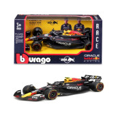 Burago Race F1 Oracle Red Bull RB20 1:43