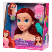 Busto Ariel Princesas Disney