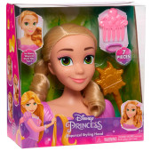 Busto Rapunzel Princesas Disney