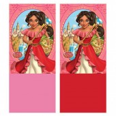 Cachecol coralina Elena de Avalor Disney - sortido