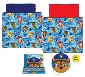 Cachecol Polar Chase Patrulha Pata - Sortido