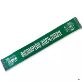 Cachecol Sporting BiCampeão 24/25