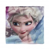 Cachecol tubular Frozen - Elsa