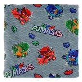 Cachecol tubular - PJ Masks