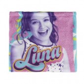 Cachecol tubular Soy Luna Disney