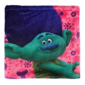 Cachecol tubular Trolls - Sortido