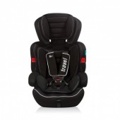 Cadeira Auto Travel 1+2+3