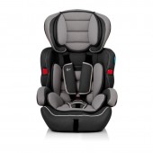 Cadeira Auto Travel Cinza 2+3