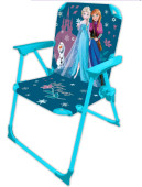 Cadeira Praia Disney Frozen