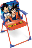 Cadeira Praia Dragon Ball
