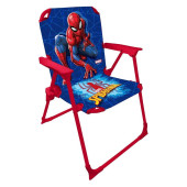 Cadeira Praia Marvel Spiderman