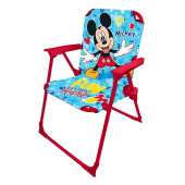 Cadeira Praia Mickey Fun