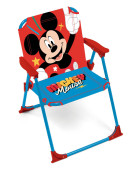 Cadeira Praia Mickey Mouse