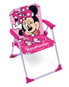 Cadeira Praia Minnie Bowtastic