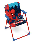 Cadeira Praia Spiderman Marvel