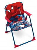 Cadeira Praia Spiderman