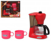 Cafeteira Kitchen Set