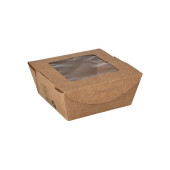 Caixa Bento Cartão PLA 350 ml