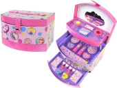 Caixa Maquilhagem Pop Girl Beauty Vanity