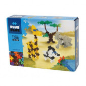 Caixa Plus-Plus Basic Savana 170 Peças