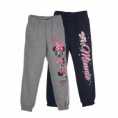 Calça Jogging Minnie Mouse - Sortido