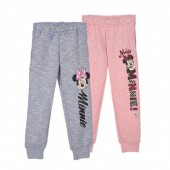 Calça Jogging Minnie - Sortido