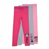 Calça legging Disney Minnie