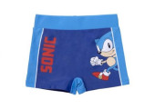 Calção Banho Boxer Sonic