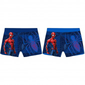 Calção Banho Boxer Spiderman Marvel Wall