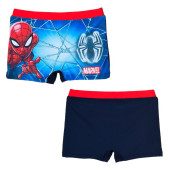 Calção Banho Boxer Spiderman Teia Sortido Calção Banho Boxer Spiderman Teia Sortido