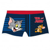 Calção Banho Boxer Tom and Jerry