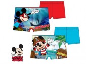 Calção Banho Mickey Mouse 4Und