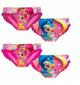 Calção banho Shimmer e Shine - sortido