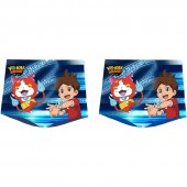 Calção banho Yo Kai Watch - sortido