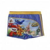 Calção boxer Super Wings