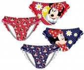 Calção de banho de Minnie Mouse - Sortido
