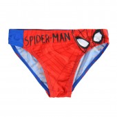 Calção slip Spiderman Marvel