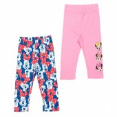 Calças estampadas Minnie Disney - sortido