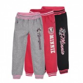 Calças Jogging Minnie - Sortido