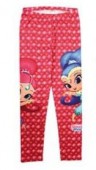 Calças leggings de Shimmer e Shine - Sortido