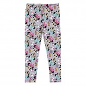 Calças Leggins Minnie Mouse Disney