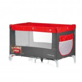 Cama Viagem Basic Plus London