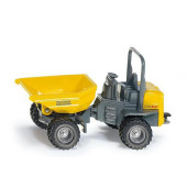 Camião Mini Dumper Wacker Neuson DW 60 Siku