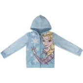 Camisola c/ capuz Frozen