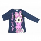 Camisola Disney Minnie Blue