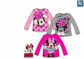 Camisola Disney Minnie Dots Sortido