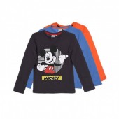 Camisola Mickey sortido