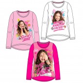 Camisola Sou Luna Good Times, Sortido