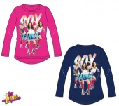 Camisola Sou Luna SOY (pack 4 unid)